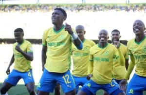 Read more about the article Recap: Sundowns Seal CAF Final Spot with Win Over Espérance