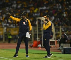 Read more about the article Kaze: We Lacked A Little Bit Composure In Final Third