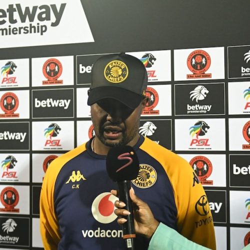 Kaze Calls for Deep Analysis After Chiefs’ Performance Falls Short