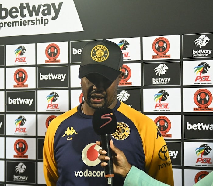 You are currently viewing Kaze Calls for Deep Analysis After Chiefs’ Performance Falls Short