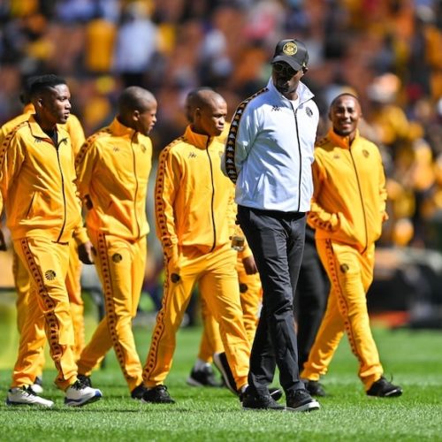 Kaze: We Went Into The Game Very Late