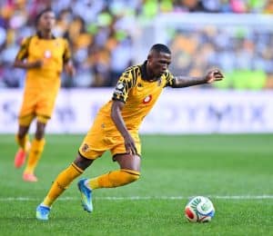 Read more about the article Monyane: We Do Not Underestimate Any Opponents