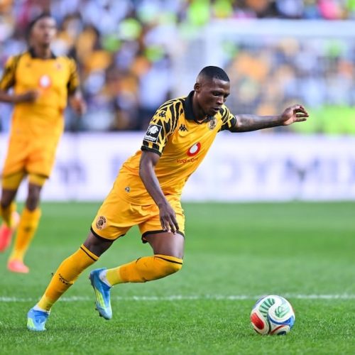 Monyane: We Do Not Underestimate Any Opponents