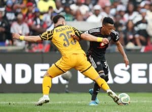 Read more about the article McCarthy: I’ve Recovered & Ready For Siwelele