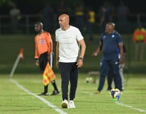 Read more about the article Cardoso Reflects On Draw Against Richards Bay