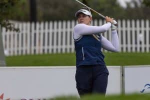 Read more about the article SA’s Alexander leads top-class field for Joburg Ladies Open