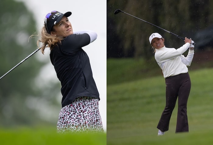You are currently viewing Joint leader Navarrosa hungry for Joburg Ladies Open title