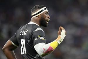 Read more about the article Siya Kolisi: Home Coming