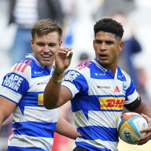 No room for error for SA teams in URC