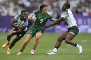 Read more about the article Big lessons for Springbok Women’s Sevens in Hong Kong