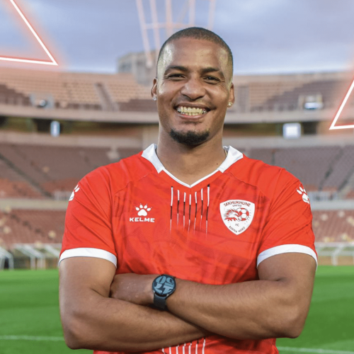 Tinkler hails Coetzee’s quality after Sekhukhune debut