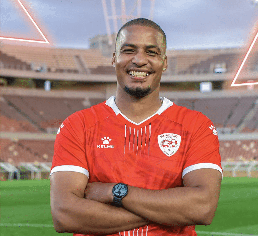 You are currently viewing Tinkler hails Coetzee’s quality after Sekhukhune debut