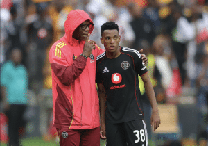 Read more about the article Ncikazi: Mofokeng Can Become Pirates’ Captain
