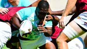 Read more about the article Sithole replaces injured Mnebelele in Junior Bok squad
