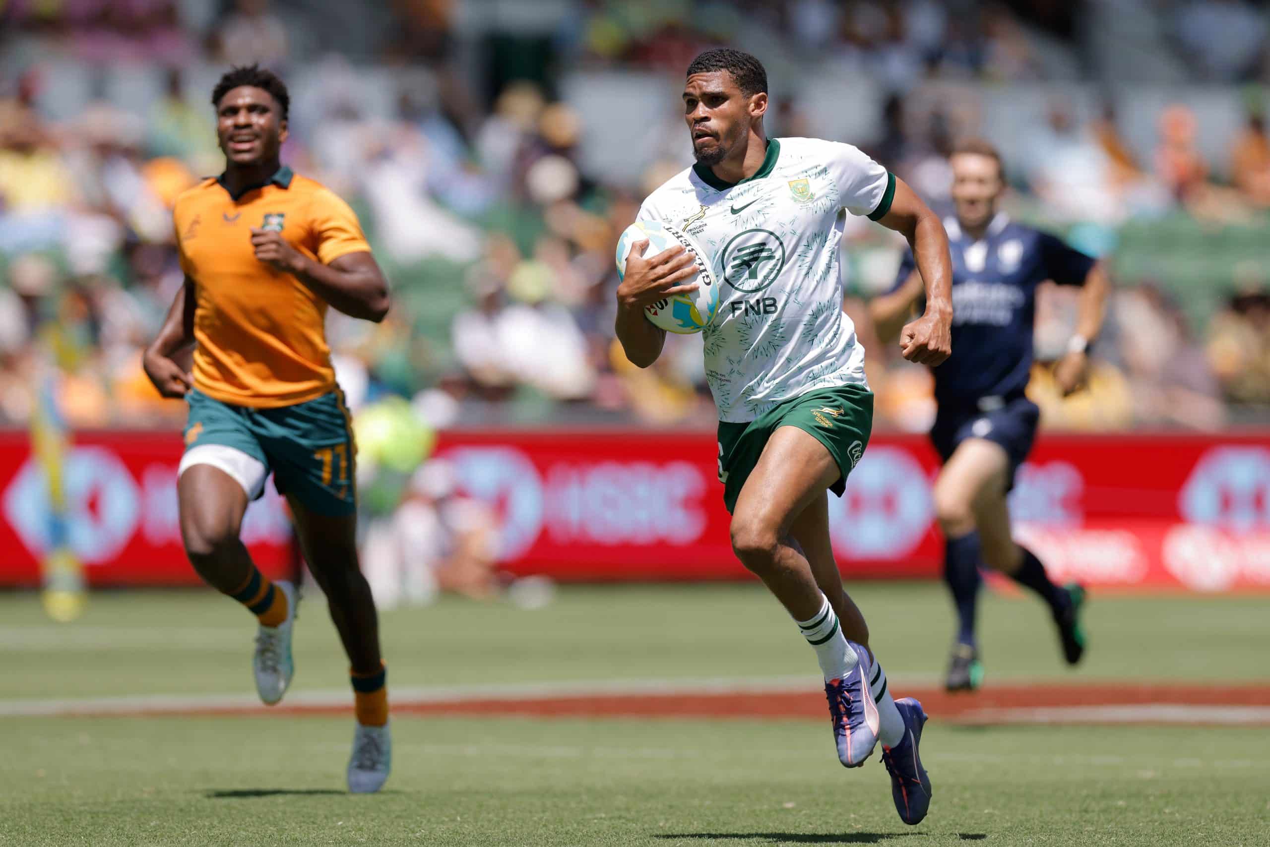 You are currently viewing Jobb: Blitzboks won’t rest on their laurels in Europe