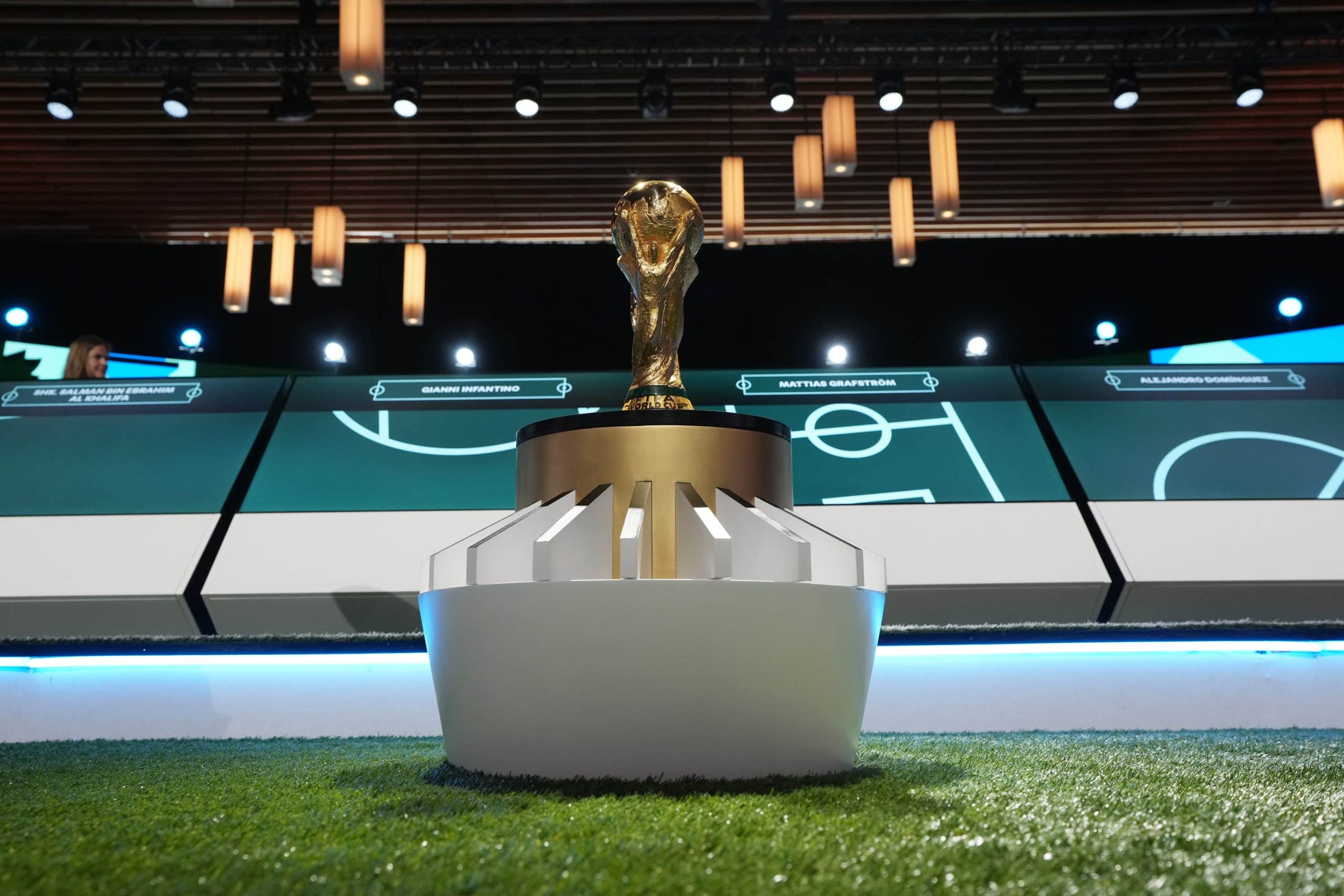 You are currently viewing World Cup Guide