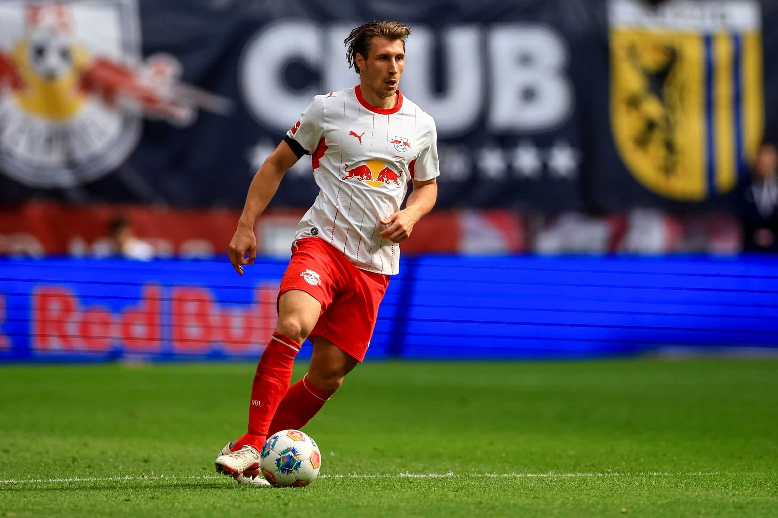 You are currently viewing RB Leipzig’s Orbán relishing showdown with Sundowns
