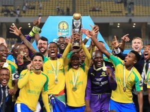 Read more about the article CAF Champions League: The Toughest Road
