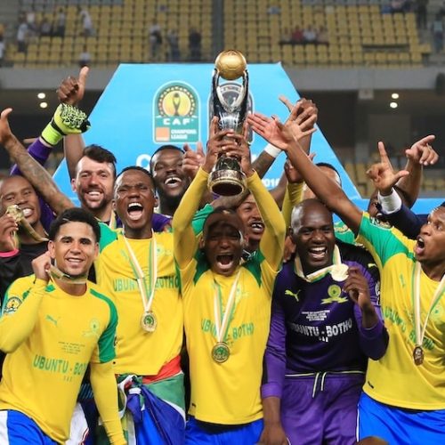 CAF Champions League: The Toughest Road