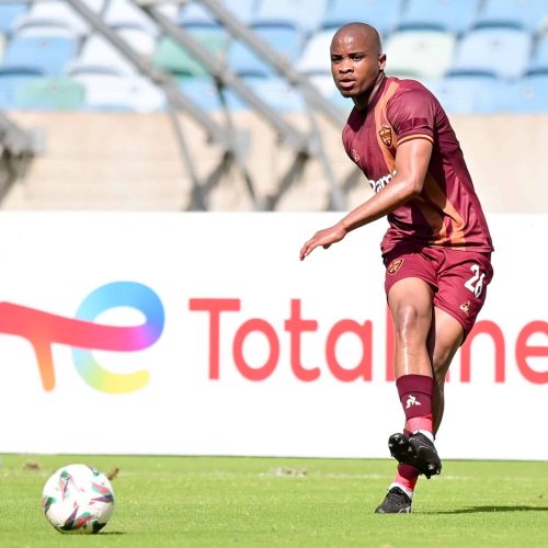 Stellies Bid Farewell To Athenkosi Mcaba