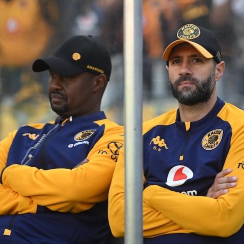 Chiefs Confirm Departure Of Ben Youssef & Kaze