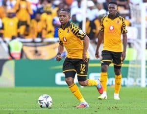 Read more about the article Ngcobo Eager To Raise His Game Ahead Of AmaZulu FC Test