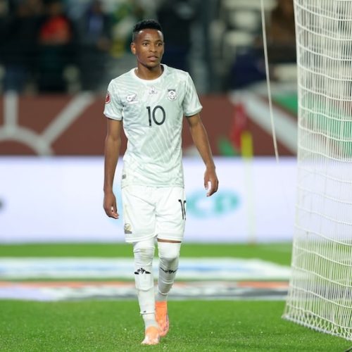 World Cup: Showstoppers