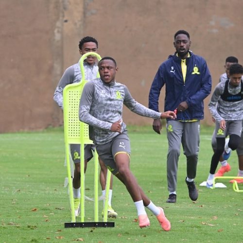 Letlhaku: We Have To Pull Up Our Socks & Bring Our A Game