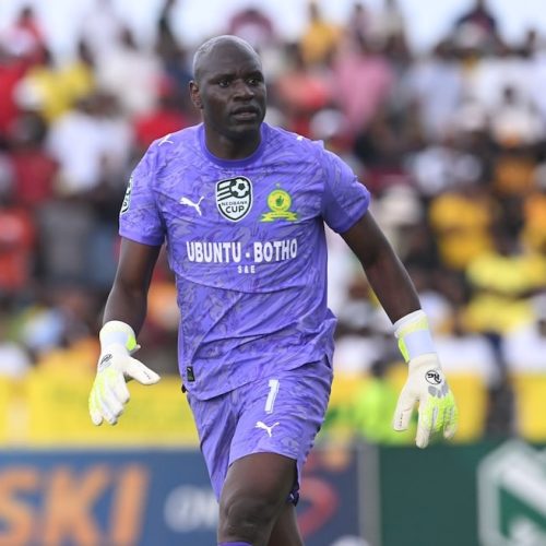 Onyango: We’re All Geared Up And Ready To Fight