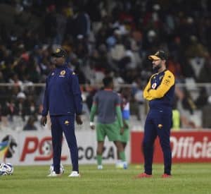 Read more about the article Ben Youssef: We Fight For Every Game