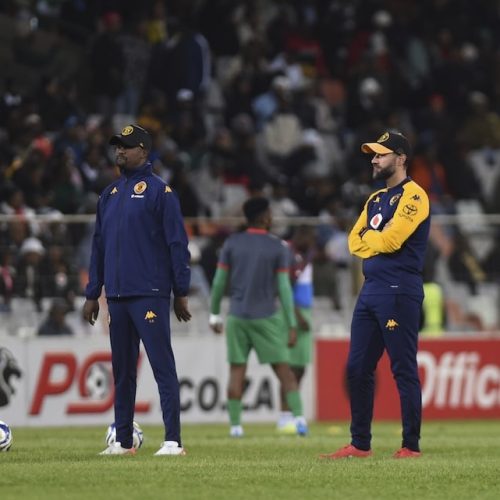 Ben Youssef: We Fight For Every Game