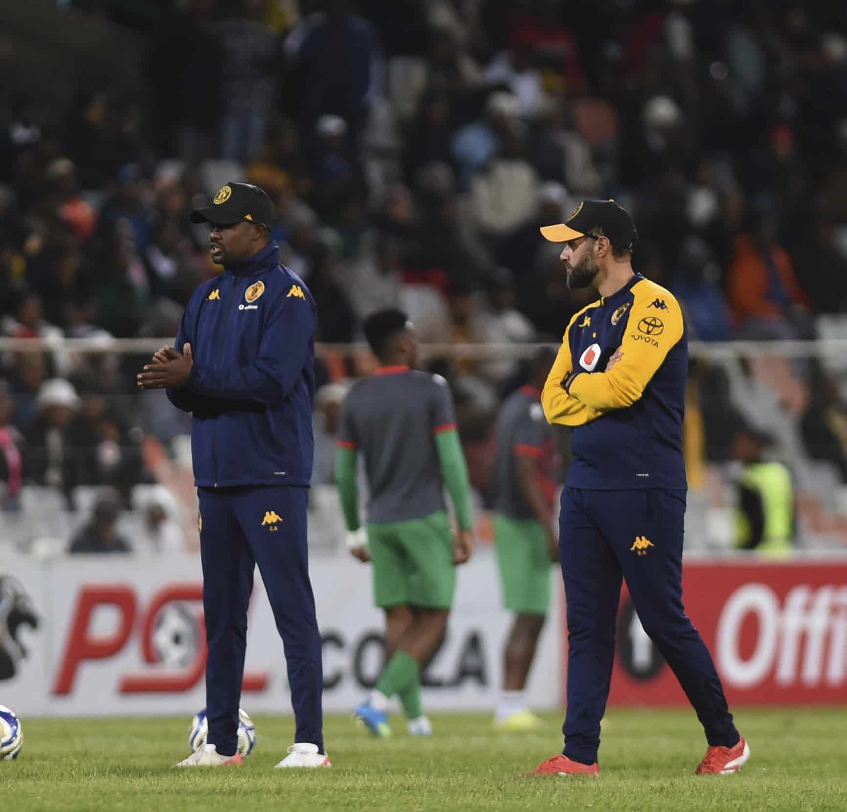 You are currently viewing Kaze Opens Up On His Future At Chiefs