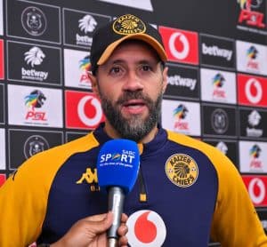 Read more about the article Ben Youssef: We’re Fighting For Maximum Points Against Sekhukhune