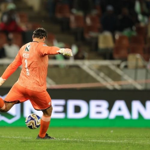 Darren Keet Announces Shock Retirement After Nedbank Cup Triumph