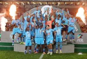 Read more about the article Recap: Durban City Crowned Nedbank Cup Champions