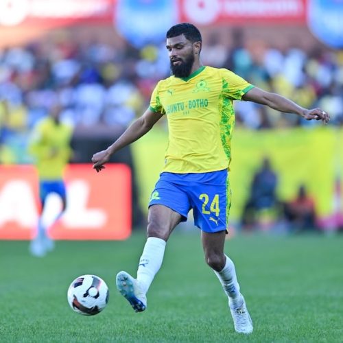 Cupido: I’ll Do Anything For The Badge