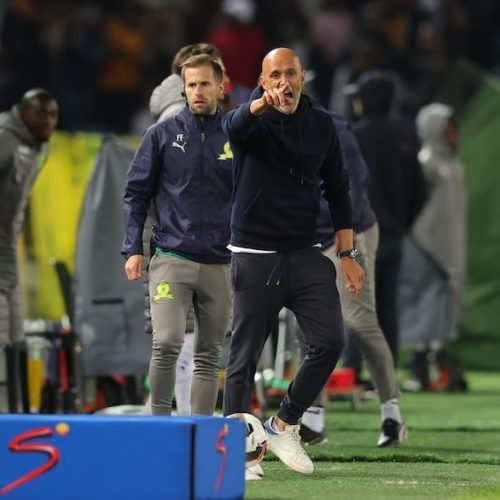 Cardoso Slams Referee Following Heated Chiefs Clash