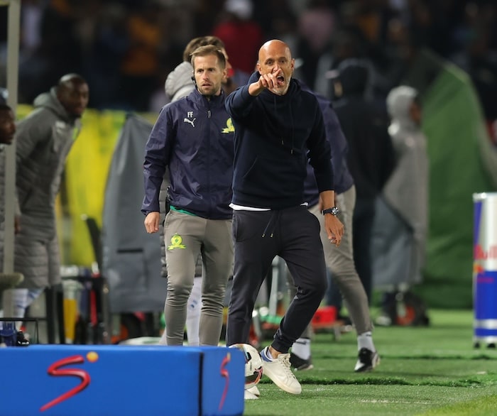 You are currently viewing Cardoso Slams Referee Following Heated Chiefs Clash