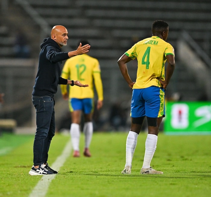 You are currently viewing Cardoso Reflects on Sundowns’ Thrilling Win Over Siwelele