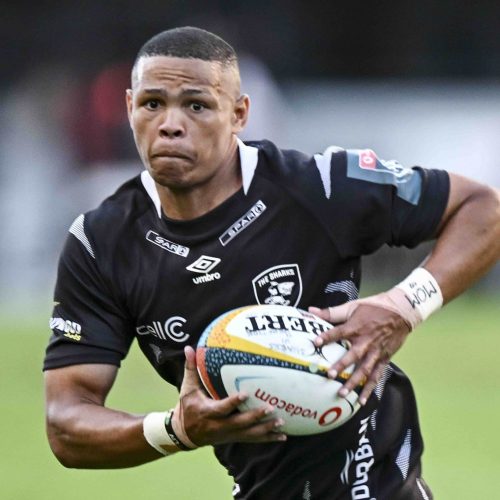 Three South African rugby stars join Roc Nation Sports International