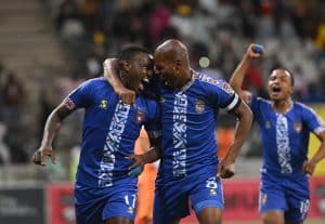 Read more about the article Recap: Galaxy dent Sundowns’ title hopes