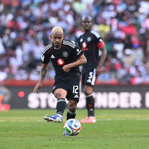 Appollis Praises Sacrifice And Unity After Pirates’ Title Triumph