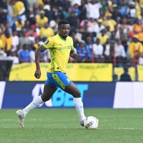 Mokoena: We’re Taking This Opportunity To Fix Our Mistakes