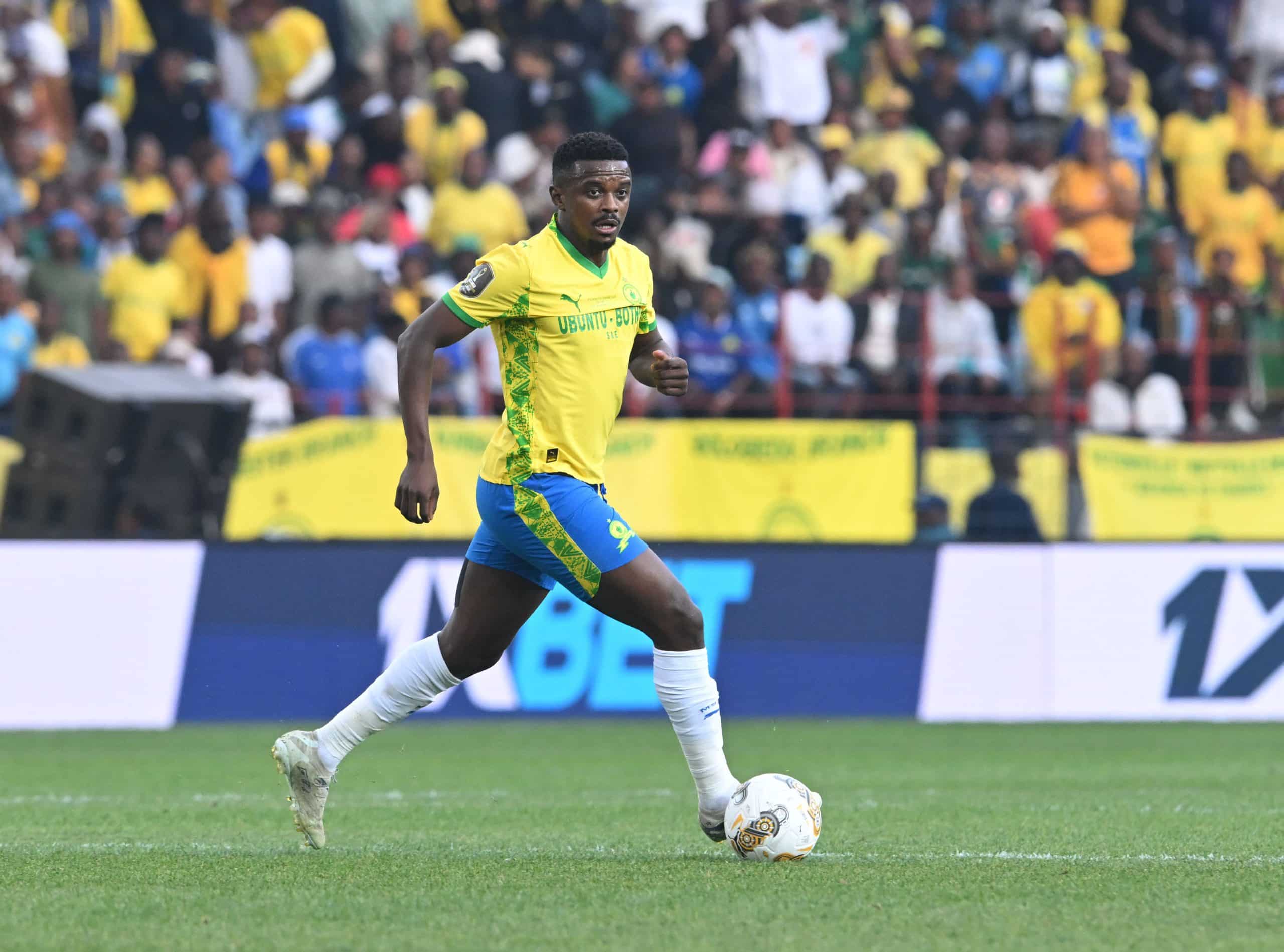 You are currently viewing Mokoena: We’re Taking This Opportunity To Fix Our Mistakes