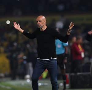 Read more about the article Cardoso: We Should’ve Scored One More Goal