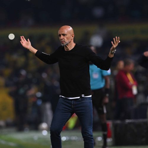 Cardoso: We Should’ve Scored One More Goal