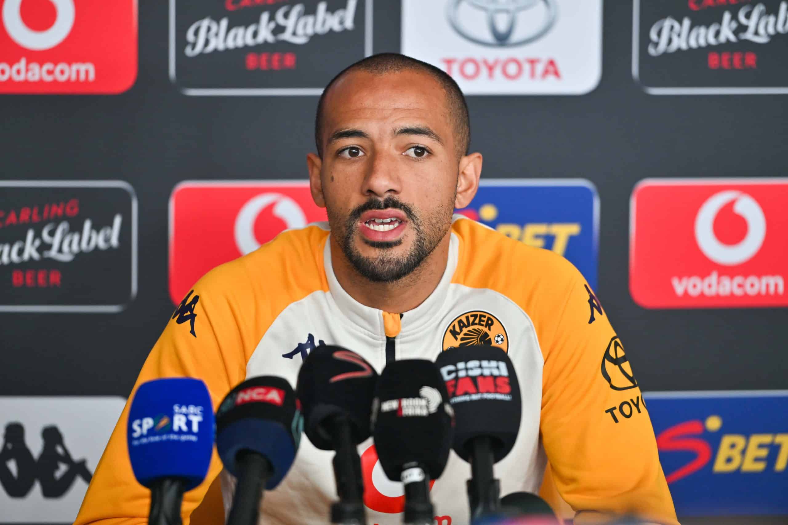 You are currently viewing Frosler Opens Up On Staying Motivated After Injury Setback