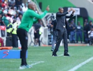 Read more about the article Ouaddou Hails Pirates’ Patience And Belief After Title Triumph