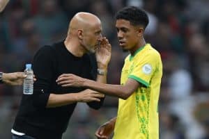Read more about the article Matthews Expects Tough Battle Against RB Leipzig