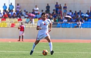 Read more about the article Roberto Lopes: A Chance Find